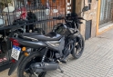 Motos - Yamaha SZ 150 2019 Nafta 17900Km - En Venta