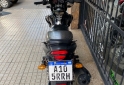 Motos - Yamaha SZ 150 2019 Nafta 17900Km - En Venta