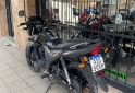 Motos - Yamaha SZ 150 2019 Nafta 17900Km - En Venta