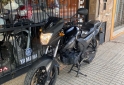 Motos - Yamaha SZ 150 2019 Nafta 17900Km - En Venta