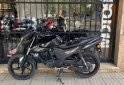 Motos - Yamaha SZ 150 2019 Nafta 17900Km - En Venta