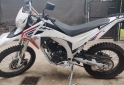 Motos - Corven TXR250L 2024 Nafta 1700Km - En Venta