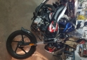 Motos - Bajaj Boxer BM 150 2022 Nafta 282Km - En Venta