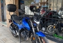 Motos - Hero HUNK 160 R 2023 Nafta 13290Km - En Venta