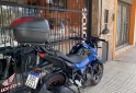 Motos - Hero HUNK 160 R 2023 Nafta 13290Km - En Venta