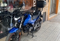 Motos - Hero HUNK 160 R 2023 Nafta 13290Km - En Venta