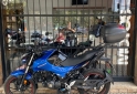 Motos - Hero HUNK 160 R 2023 Nafta 13290Km - En Venta