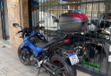 Motos - Hero HUNK 160 R 2023 Nafta 13290Km - En Venta