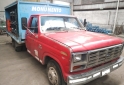 Camiones y Gras - Ford F350 - En Venta