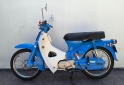 Motos - Honda Econo c90 1992 Nafta 11111Km - En Venta