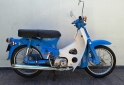 Motos - Honda Econo c90 1992 Nafta 11111Km - En Venta