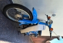 Motos - Honda Econo c90 1992 Nafta 11111Km - En Venta