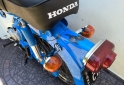 Motos - Honda Econo c90 1992 Nafta 11111Km - En Venta