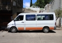 Utilitarios - Mercedes Benz SPRINTER 313 CDI 2010 Diesel 395000Km - En Venta