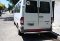 Utilitarios - Mercedes Benz SPRINTER 313 CDI 2010 Diesel 395000Km - En Venta