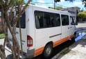 Utilitarios - Mercedes Benz SPRINTER 313 CDI 2010 Diesel 395000Km - En Venta