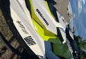 Embarcaciones - Vdo sea doo impecable - En Venta