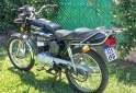 Motos - Suzuki Ax 100 2022 Nafta 10000Km - En Venta