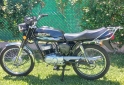 Motos - Suzuki Ax 100 2022 Nafta 10000Km - En Venta