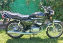 Motos - Suzuki Ax 100 2022 Nafta 10000Km - En Venta