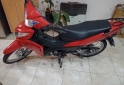 Motos - Honda Wave 110 2023 Nafta 8000Km - En Venta