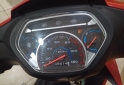 Motos - Honda Wave 110 2023 Nafta 8000Km - En Venta