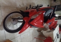 Motos - Honda Wave 110 2023 Nafta 8000Km - En Venta