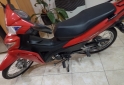 Motos - Honda Wave 110 2023 Nafta 8000Km - En Venta