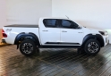 Camionetas - Toyota HILUX 4X4 DC SRX 2,8 TDI 2022 Diesel 53962Km - En Venta