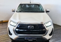 Camionetas - Toyota HILUX 4X4 DC SRX 2,8 TDI 2022 Diesel 53962Km - En Venta