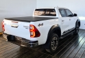 Camionetas - Toyota HILUX 4X4 DC SRX 2,8 TDI 2022 Diesel 53962Km - En Venta