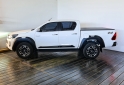 Camionetas - Toyota HILUX 4X4 DC SRX 2,8 TDI 2022 Diesel 53962Km - En Venta