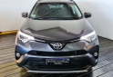 Camionetas - Toyota RAV 4 4X2 VX 2018 Nafta 84724Km - En Venta