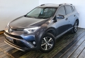 Camionetas - Toyota RAV 4 4X2 VX 2018 Nafta 84724Km - En Venta