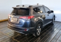 Camionetas - Toyota RAV 4 4X2 VX 2018 Nafta 84724Km - En Venta