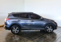 Camionetas - Toyota RAV 4 4X2 VX 2018 Nafta 84724Km - En Venta