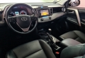 Camionetas - Toyota RAV 4 4X2 VX 2018 Nafta 84724Km - En Venta