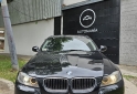 Autos - Bmw 325i Sedan Executive 2010 Nafta 186000Km - En Venta