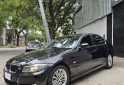 Autos - Bmw 325i Sedan Executive 2010 Nafta 186000Km - En Venta