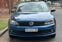 Autos - Volkswagen Vento 2016 Nafta 101000Km - En Venta