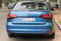 Autos - Volkswagen Vento 2016 Nafta 101000Km - En Venta