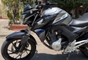 Motos - Honda Cb Twister 250 2020 Nafta 30000Km - En Venta