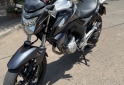 Motos - Honda Cb Twister 250 2020 Nafta 30000Km - En Venta