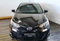 Autos - Toyota YARIS XLS PACK 1,5 CVT 5P 2020 Nafta 54838Km - En Venta