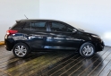 Autos - Toyota YARIS XLS PACK 1,5 CVT 5P 2020 Nafta 54838Km - En Venta