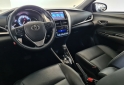 Autos - Toyota YARIS XLS PACK 1,5 CVT 5P 2020 Nafta 54838Km - En Venta