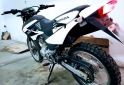 Motos - Honda XR 2013 Nafta 1111Km - En Venta