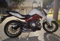 Motos - Benelli TNT 300 2020 Nafta 5900Km - En Venta