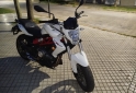 Motos - Benelli TNT 300 2020 Nafta 5900Km - En Venta