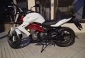 Motos - Benelli TNT 300 2020 Nafta 5900Km - En Venta